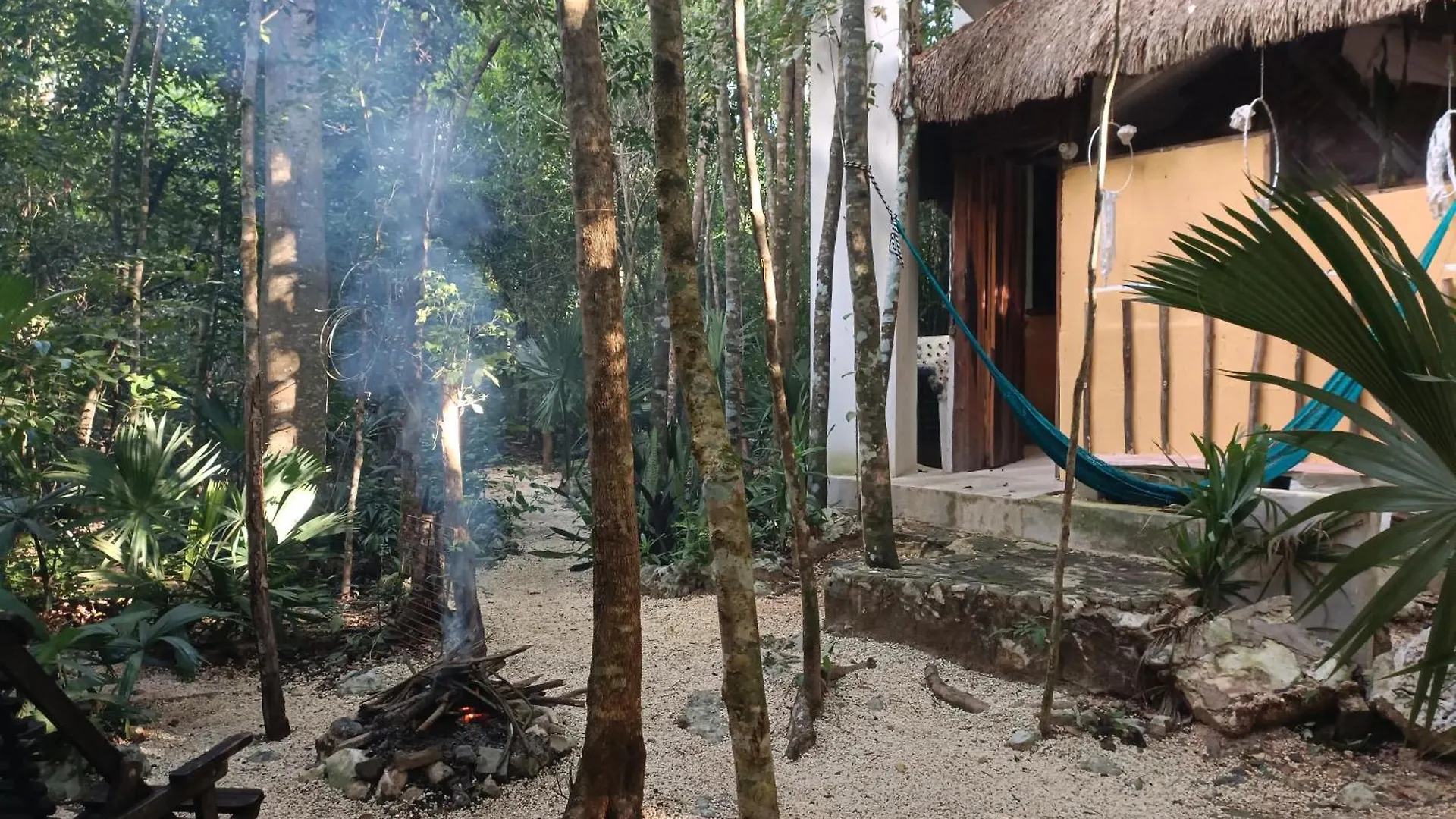 Villa Maya Balam Tulum 0*,  Messico