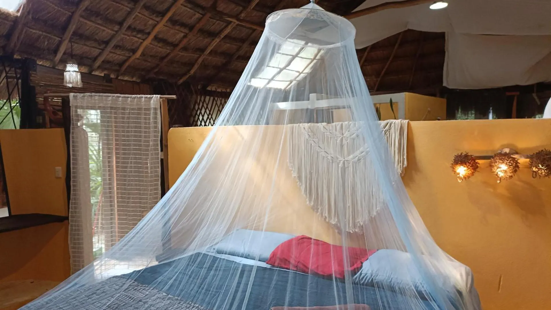Villa Maya Balam Tulum