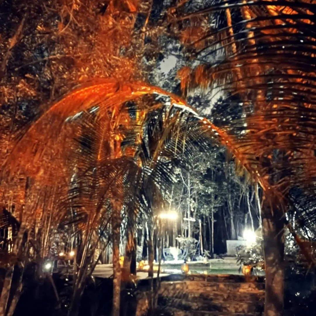 Villa Maya Balam Tulum