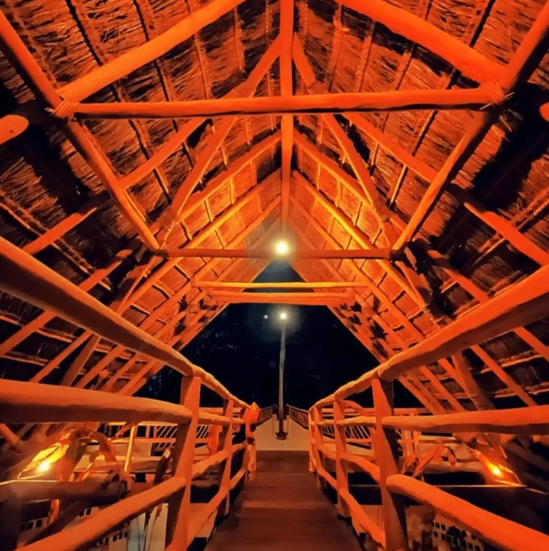 Villa Maya Balam Tulum
