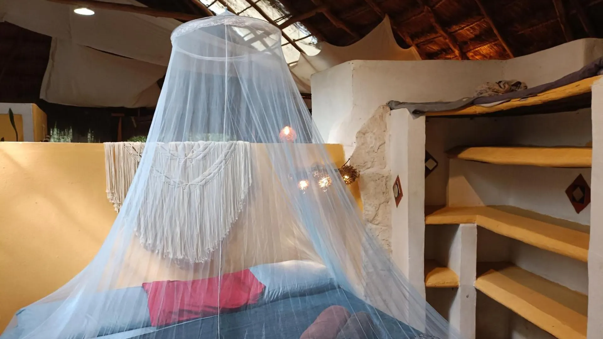Villa Maya Balam Tulum