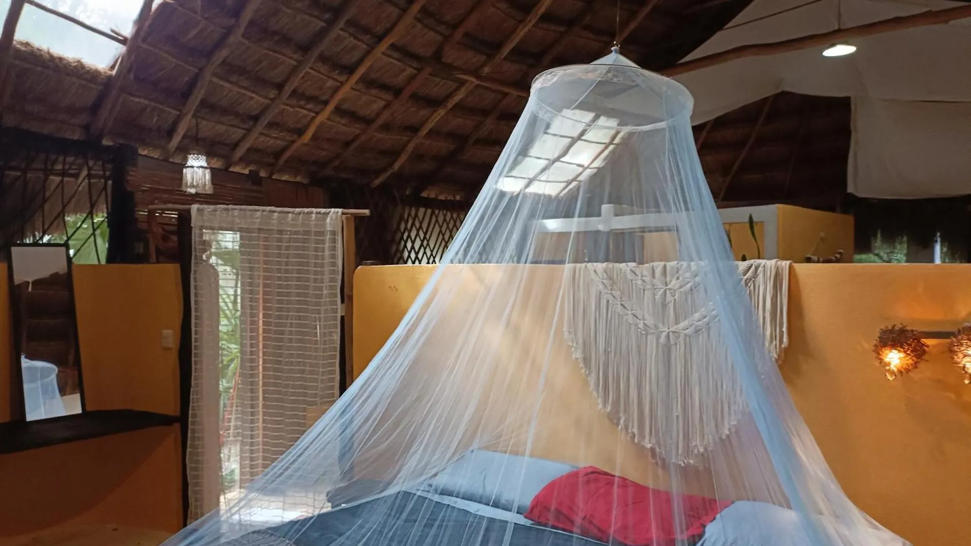 Villa Maya Balam Tulum