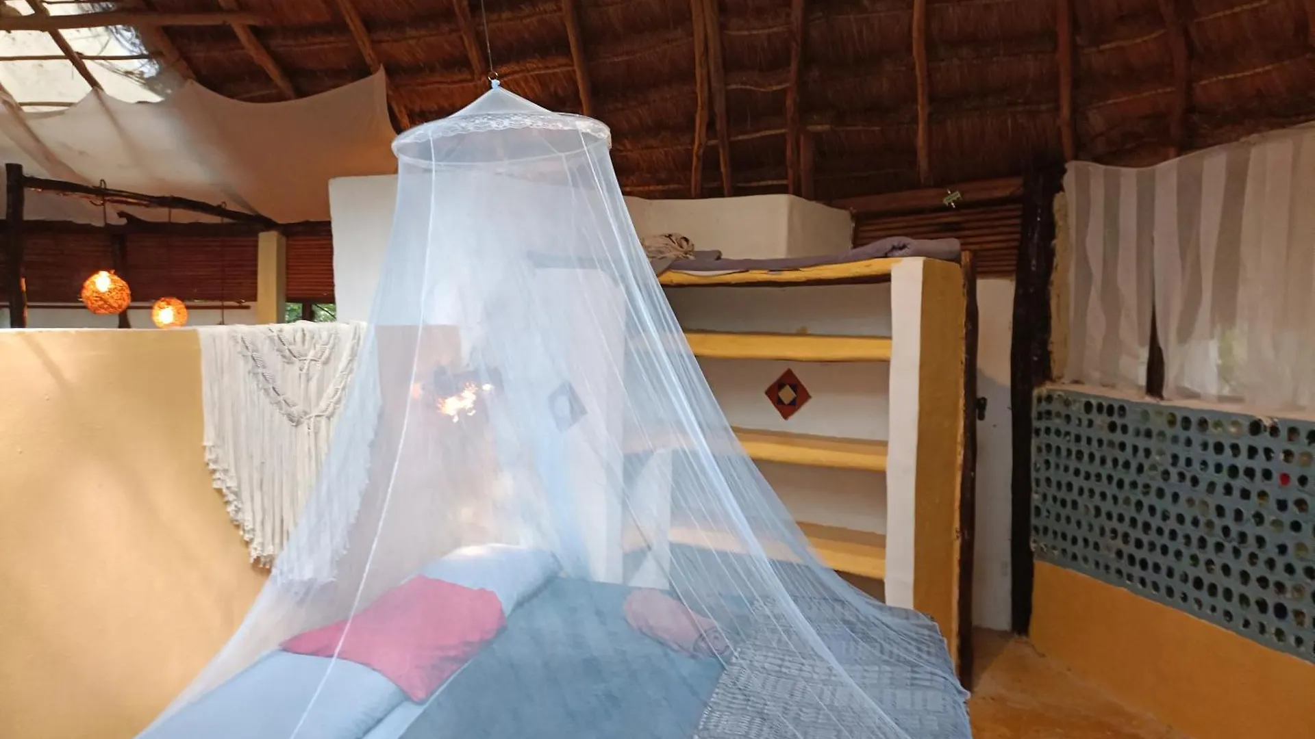Villa Maya Balam Tulum